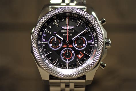 breitling watch accuracy|most collectible breitling watches.